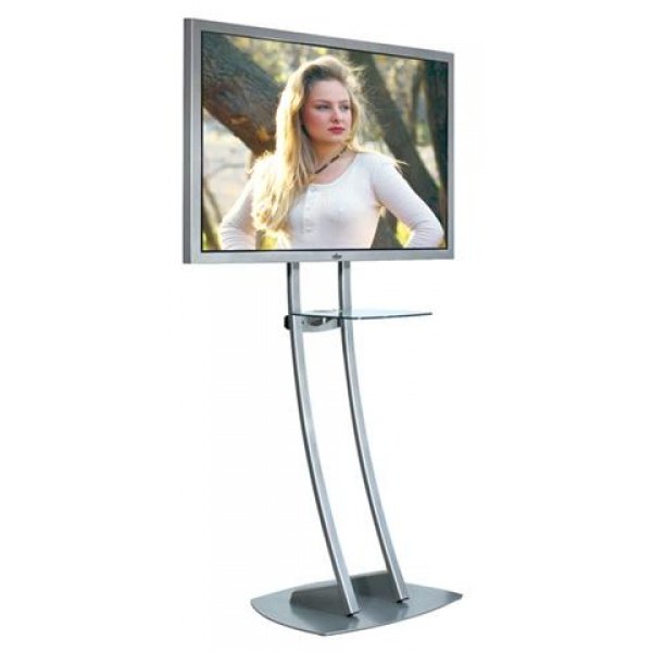 Unicol Parabella TV Stand - Available to Hire from ExpoRent