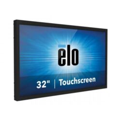 ELO 32-inch Touchscreen Hire - ExpoRent