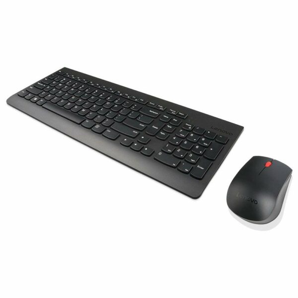 Wireless Keyboard and Mouse Set Hire from Press Red Rentals