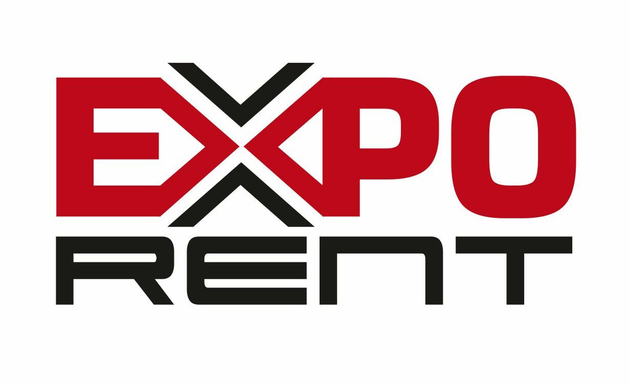 ExpoRent – Online Audio-Visual Booking for Exhibitions.